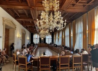 Ανοιχτό Θέατρο «Μίκης Θεοδωράκης» στην Πύλη Βηθλεέμ