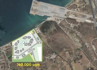 Με ΚΥΑ «σφραγίστηκε» η υλοποίηση του Thess INTEC