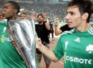 Σισέ για Νίνη: «Ελληνική ιδιοφυΐα»