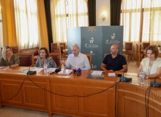 Με περισσότερες από 40 εκδηλώσεις έρχεται στις 30 Αυγούστου το 2ο Φεστιβάλ των Τειχών του Δήμου Ηρακλείου! (βίντεο)