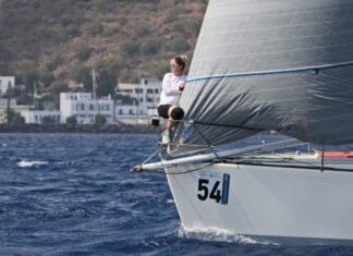 Στην τελική ευθεία για την Aegean Regatta 2025 – Tις 50 έφτασαν οι συμμετοχές