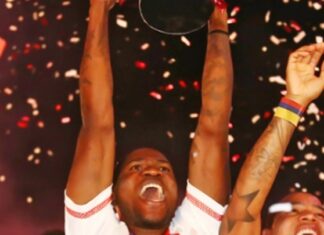 Ολυμπιακός- Η ανάρτηση για τον Μπράουν Ιντέγε