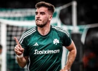 Σοβαρό ενδιαφέρον από την Πόρτο για Ιωαννίδη