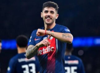 Προτάθηκε στον Παναθηναϊκό ο Λούκας Μπεράλντο