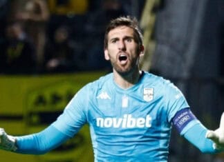 «Τέλος» ο Κουέστα από τον Άρη: «Αναγκάστηκα να φύγω»