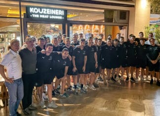 ΟΦΗ: Οικογενειακό δείπνο με τον Πρόεδρο