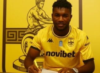 Επιστρέφει στο MLS ο Σιφουέντες