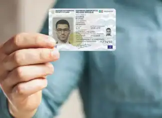 Τι αλλάζει στην αναγραφή του Προσωπικού Αριθμού στις νέες ταυτότητες
