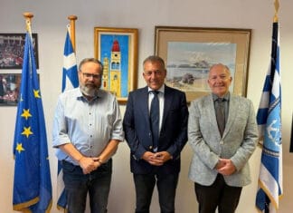 Οξυγόνο για τον ερασιτεχνικό αθλητισμό στις νησιωτικές Περιφέρειες του Βορείου και Νοτίου Αιγαίου, αλλά και του Ιονίου