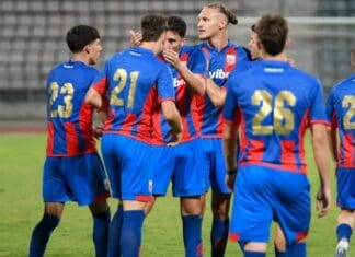 Βόλος: Η αποστολή για τον αγώνα Κυπέλλου με τον ΠΑΣ Γιάννινα