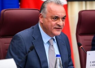 Δήλωση Μ.Κ. Κεφαλογιάννη: Η ΕΕ καταδικάζει απερίφραστα το παράνομο και άκυρο τουρκολιβυκό μνημόνιο