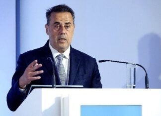 Στ. Παπασταύρου: 1,75 εκατ. ευρώ για την κατασκευή αγωγού μεταφοράς νερού στο Αλιβέρι