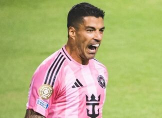 Ο Σουάρες έστειλε στα ημιτελικά του League Cup την Ιντερ Μαϊάμι