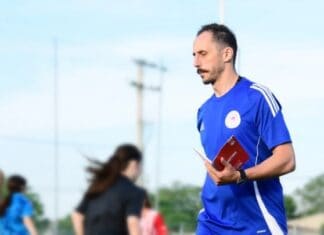 Τη Δευτέρα (25/8) η ιστορική «πρώτη» της ομάδας του Ολυμπιακού ποδοσφαίρου γυναικών