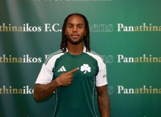 Και με τη βούλα «πράσινος» ο Ρενάτο Σάντσες