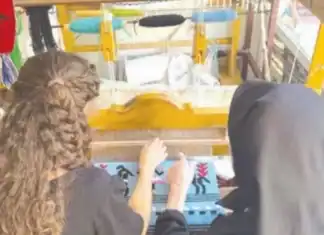 Το «Φεστιβάλ Ανυφαντού» έρχεται στ’ Ανώγεια