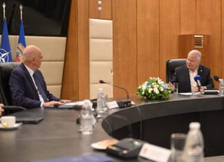 Μνημόνιο Συνεργασίας μεταξύ του Υπουργείου Εθνικής Άμυνας και του Οργανισμού «Το Χαμόγελο του Παιδιού»