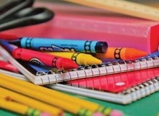 Συγκέντρωση σχολικών ειδών από τον Δήμο Αθηναίων για παιδιά ευάλωτων οικογενειών