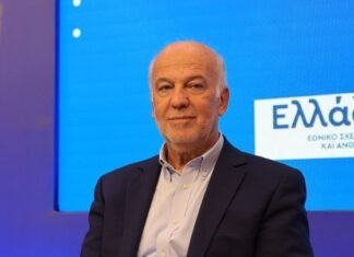 Γ. Φλωρίδης: Σκοπός να έρθει εντός του 2026 ο ηλεκτρονικός φάκελος για όλες τις υποθέσεις