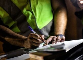 Επιθεώρηση Εργασίας: Συνολικά 1.345 έλεγχοι για θερμική καταπόνηση από τον Ιούνιο