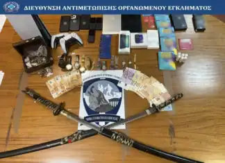 Διέπρατταν κλοπές και απάτες σε οικίες ηλικιωμένων με τη μέθοδο της απασχόλησης σε Αττική και Θεσσαλονίκη- 4 συλλήψεις