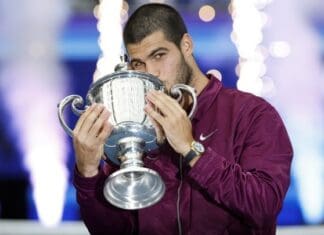 Παγκόσμια υπόκλιση στον Κάρλος Αλκαράθ