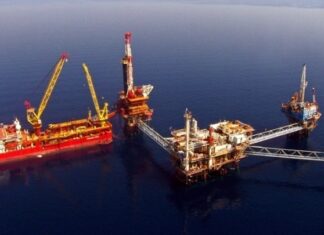 To πλοίο Energy Observer στον Πρίνο για την αποθήκευση διοξειδίου του άνθρακα