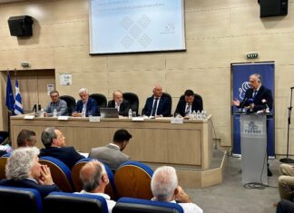 Τ. Θεοδωρικάκος: Μόνιμο το μέτρο για την απαγόρευση προσφορών για τρεις μήνες έπειτα από ανατιμήσεις