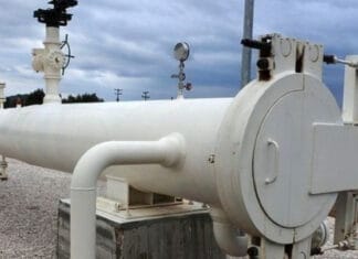 Ο ΤΑΡ μεταφέρει 50 δισ. κυβικά μέτρα φυσικού αερίου στην Ευρώπη