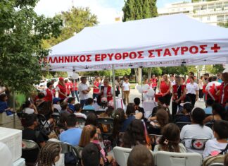 Ε.E.Σ.: Δράσεις προαγωγής Ψυχικής Υγείας και ενημέρωση μαθητών για την αντιμετώπιση του σχολικού εκφοβισμού στον Δήμο Νίκαιας-Αγίου Ιωάννη Ρέντη