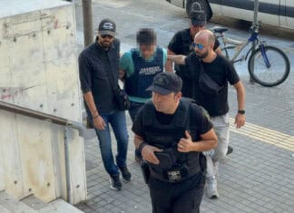 Στη φυλακή ο 50χρονος καθ’ ομολογίαν δράστης