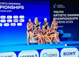 Εμπειρίες και διακρίσεις στο παγκόσμιο του ΟΑΚΑ για Κατσαρού, Λιγοξυγκάκη & Σπανουδάκη