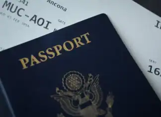 Έρχονται αλλαγές στα διαβατήρια από τις 12 Οκτωβρίου