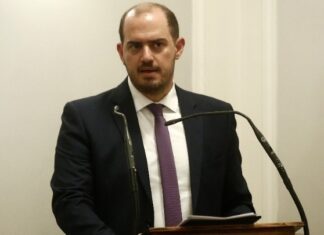 Γ. Κώτσηρας: Την καλή δημοσιονομική πορεία της χώρας θέλουμε συνεχώς, με μόνιμα μέτρα, να την γυρίζουμε πίσω στον Έλληνα πολίτη