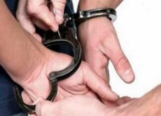 Ηράκλειο: Σύλληψη άνδρα για παραβάσεις νομοθεσίας περί όπλων και βεγγαλικών και πυροτεχνημάτων