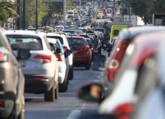 Απλήρωτα Τέλη Κυκλοφορίας: Έρχονται ειδοποιητήρια για το 2020