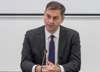 Χ. Θεοχάρης: Ούτε υπήρξε ούτε θα υπάρξει συμφωνία, άτυπη ή επίσημη, για ανοχή στην παράνομη αλιεία