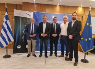 Γ. Βρούτσης, «H Ελλάδα στο παγκόσμιο επίκεντρο της ελεύθερης κατάδυσης»