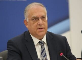 Τ. Θεοδωρικάκος: Η μεσαία τάξη και οι φτωχότερες ομάδες θα λάβουν ένα σοβαρό μέρισμα από το υπερπλεόνασμα