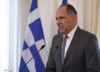 Γ. Γεραπετρίτης: «Το έργο της ηλεκτρικής διασύνδεσης Ελλάδας-Κύπρου, αίρει την ενεργειακή απομόνωση της Κύπρου και θα προχωρήσει»