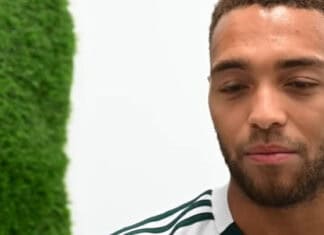 Ντέσερς: «Είμαι έτοιμος για την πρόκληση»