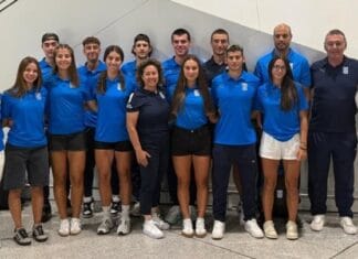 Ευρωπαϊκό Κ23: Ρίχνονται στη «μάχη» τα οκτώ πληρώματα στο Ρατσίτσε της Τσεχίας