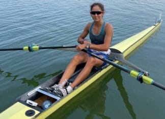 Ευρωπαϊκό Κ23: Πρωταθλήτρια Ευρώπης η Κοντού