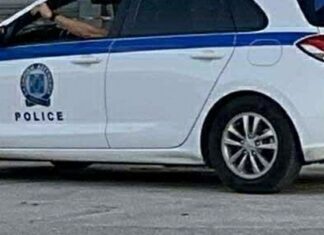 Αντρας σκότωσε την αδελφή του και παραδόθηκε