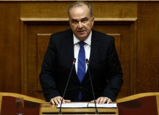 Ν. Παπαθανάσης: Με απόφαση του πρωθυπουργού η ανάπλαση της ΔΕΘ θα εκτελεστεί ως δημόσιο έργο και θα διατηρηθεί ο δημόσιος χαρακτήρας της