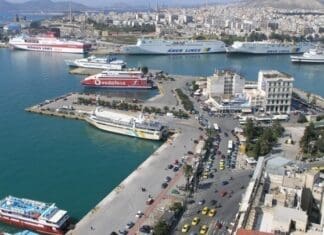 Πρωτοβουλίες για εκσυγχρονισμό ακτοπλοϊκού στόλου & λιμενικών εγκαταστάσεων