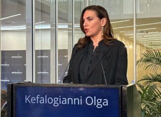 Όλγα Κεφαλογιάννη: «Ο ιατρικός τουρισμός βρίσκει στην Ελλάδα εξαιρετικές προοπτικές ανάπτυξης»