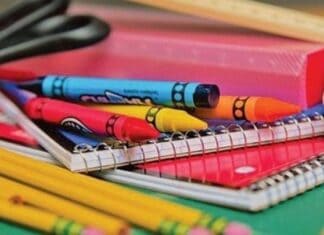 Καμία ανατίμηση στα σχολικά είδη, αναμένουμε ελαφρές μειώσεις, τονίζει ο γγ Εμπορίου, Σ. Αναγνωστόπουλος