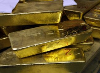 Ψηφιακός χρυσός: Σχέδιο για να γίνει πιο προσιτή η αγορά του πολύτιμου μετάλλου από μικρoεπενδυτές