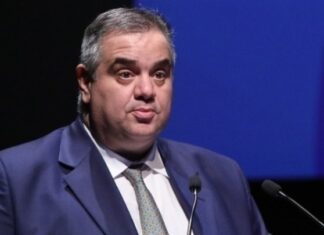 Β. Σπανάκης: Έχουμε ξεκάθαρη κυβερνητική πρόταση και αυτή υπηρετούμε